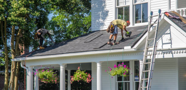 Best Gutter Installation and Roofing  in Linganore, MD