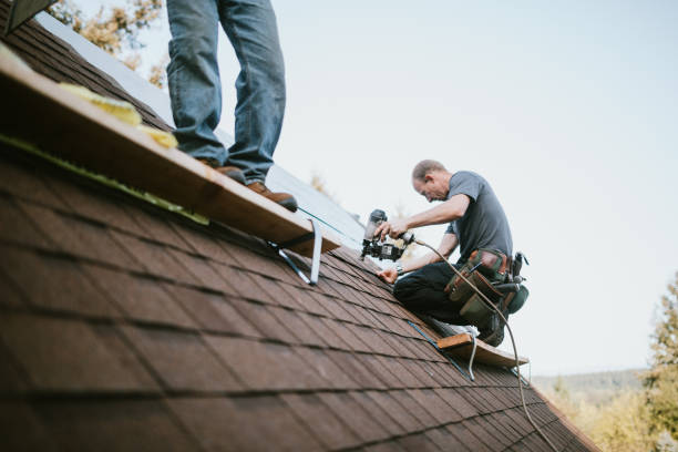 Best Storm Damage Roof Repair  in Linganore, MD