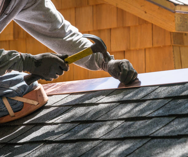 Quick and Trustworthy Emergency Roof Repair Services in Linganore, MD